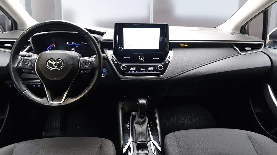 TOYOTA Corolla Corolla 1.8 Hybrid Comfort