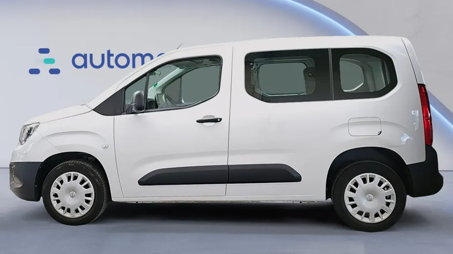 OPEL Combo Combo Life 1.5 CDTI Edition S&S N1