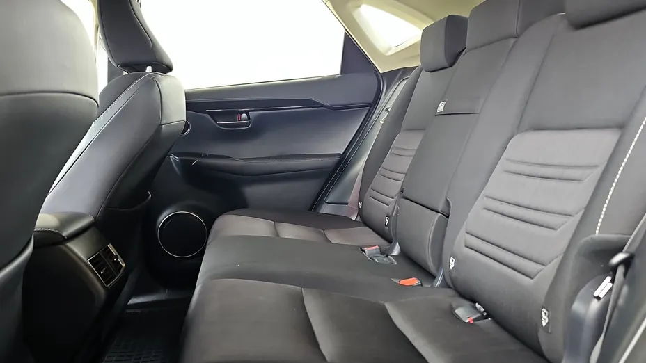 LEXUS NX NX 300 Prestige AWD