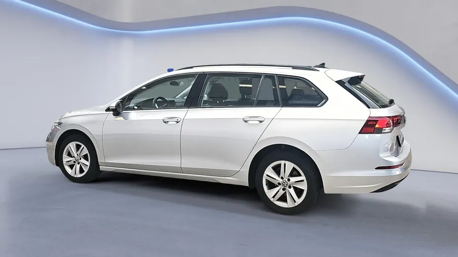 VOLKSWAGEN Golf Golf VIII 1.5 TSI EVO Life