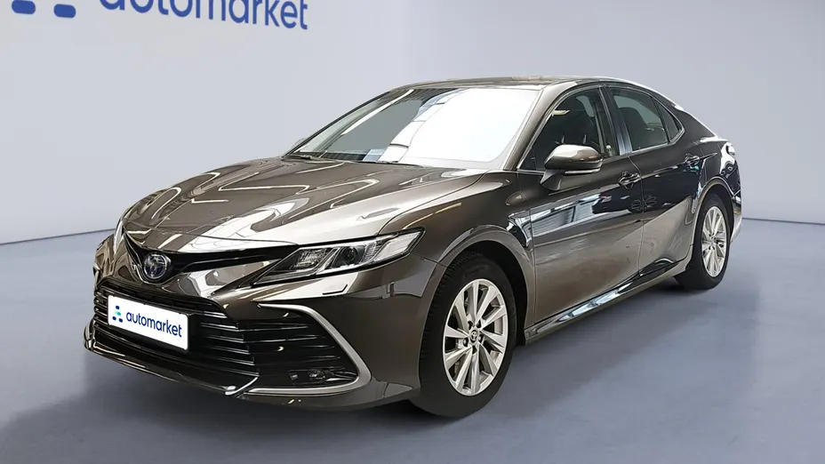 TOYOTA Camry Camry 2.5 Hybrid Comfort CVT