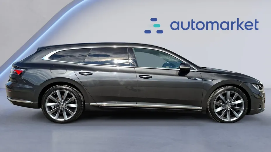 VOLKSWAGEN Arteon Arteon 2.0 TDI 4Motion R-Line DSG