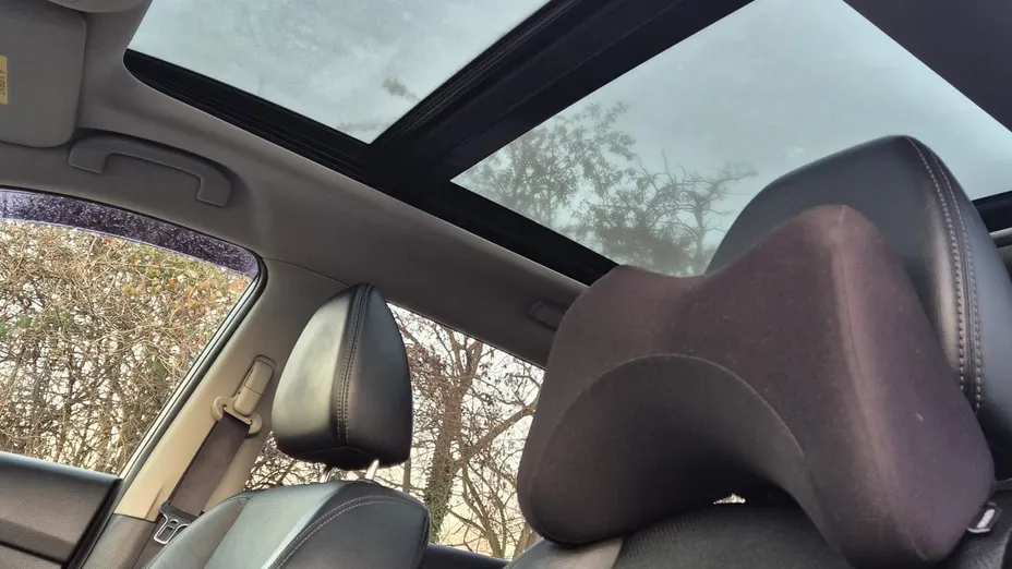 NISSAN X-Trail X-Trail 2.0 dCi Tekna 4WD