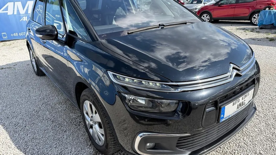CITROEN C4 -