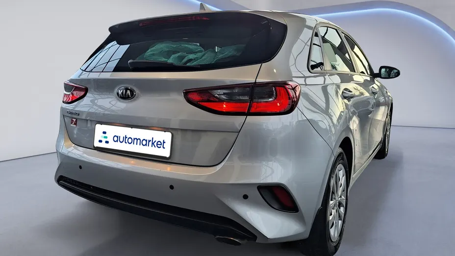 KIA Cee'd Ceed 1.0 T-GDI S