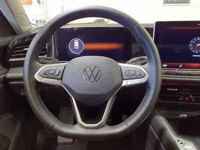 VOLKSWAGEN Passat Passat 1.5 TSI ACT mHEV Business DSG