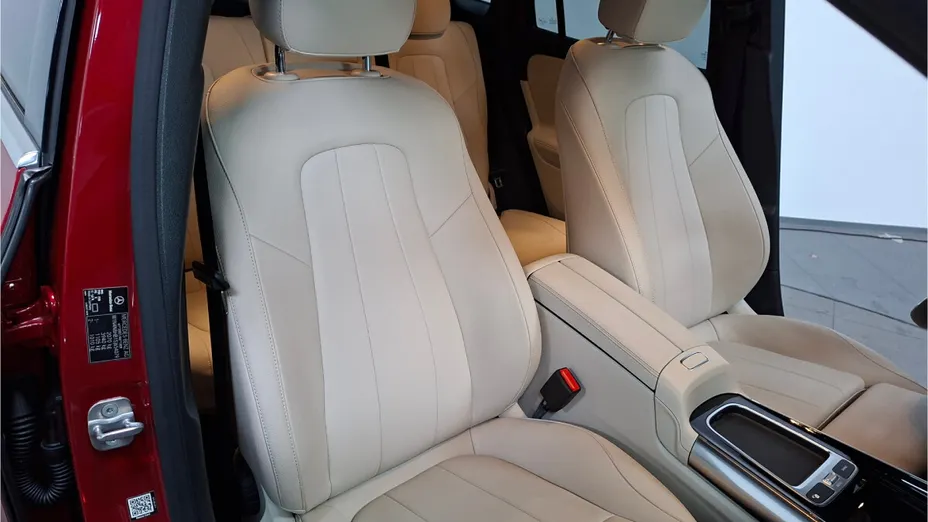 MERCEDES-BENZ GLA GLA 200 mHEV Progressive 7G-DCT