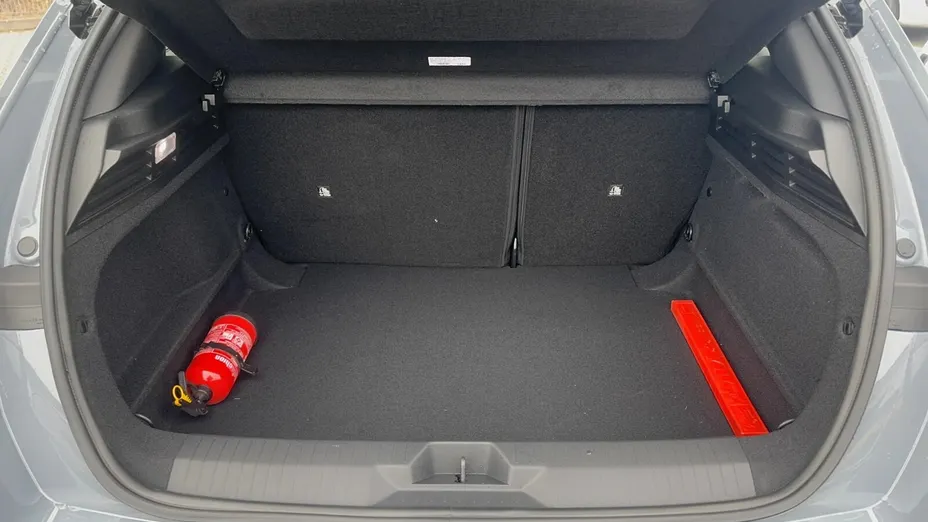 OPEL Astra Astra VI 1.2 T Business Edition S&S aut Nowy