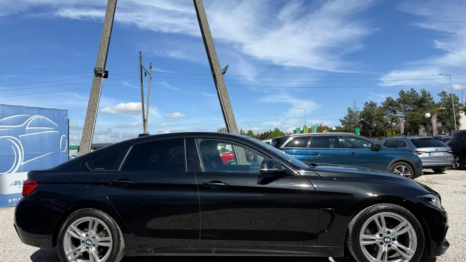 BMW Seria 4 -