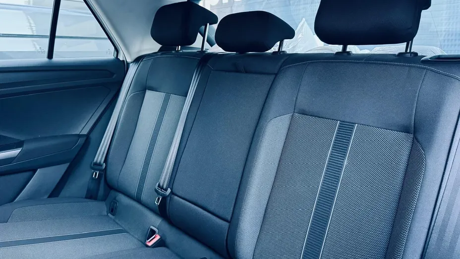 VOLKSWAGEN T-ROC T-ROC 2.0 TDI Life