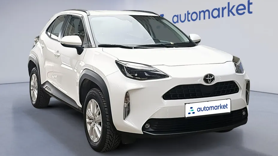 TOYOTA Yaris Cross Yaris Cross 1.5 Comfort