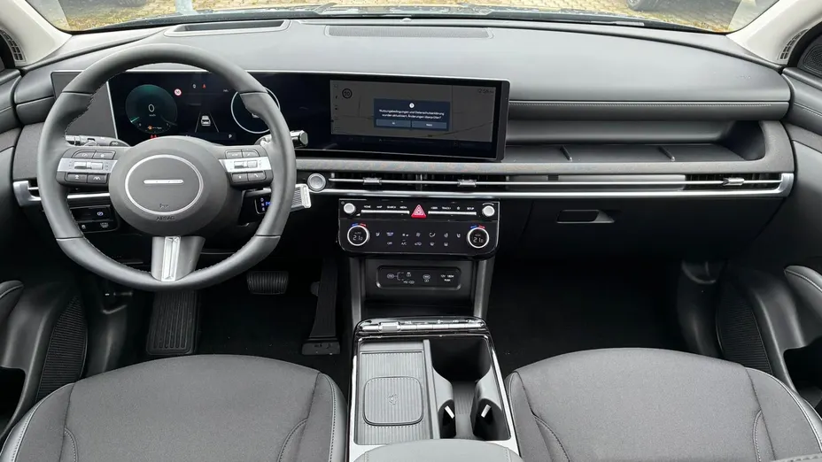 HYUNDAI Tucson -