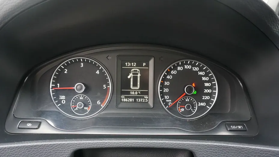 VOLKSWAGEN Multivan Multivan 2.0 BiTDI L1 Highline DSG