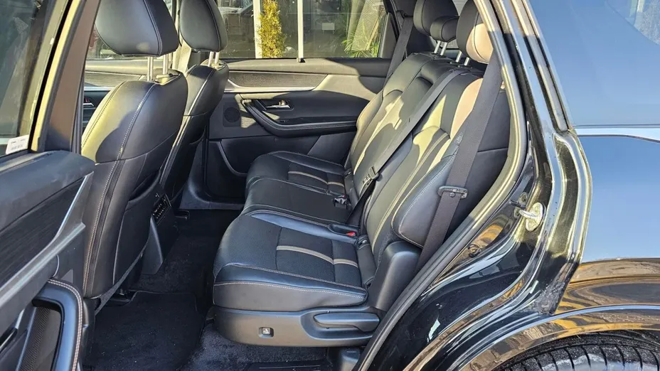 MAZDA CX-80 CX-80 3.3 e-Skyactiv D mHEV Homura Plus AWD aut