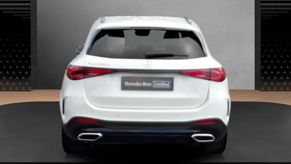 MERCEDES-BENZ GLC GLC 220 d mHEV 4-Matic AMG Line