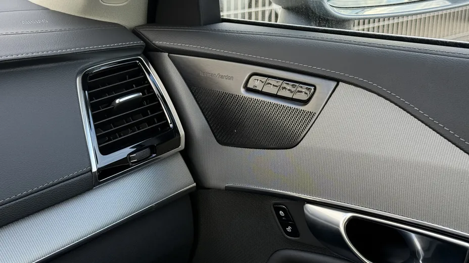 VOLVO XC90 XC90 B5 D AWD Plus Bright aut