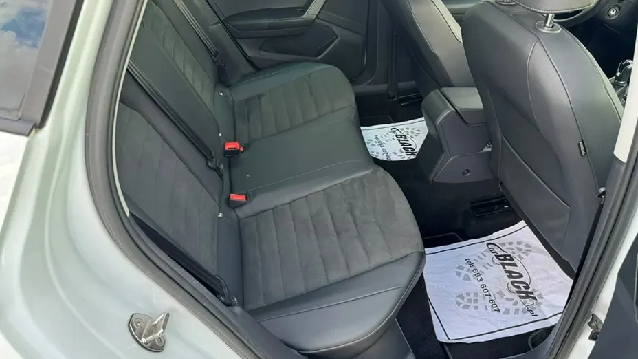SEAT Arona Arona 1.6 TDI FR S&S