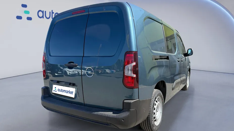 OPEL Combo Van Combo Cargo 1.5 BlueHDi L2 (bryg.) Nowy