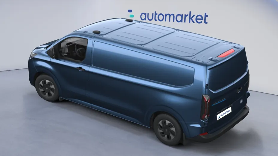 FORD Transit Custom Transit Custom EV 340 L2H1 Trend Nowy