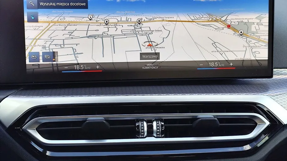 BMW i4 i4 70.3kWh eDrive 35