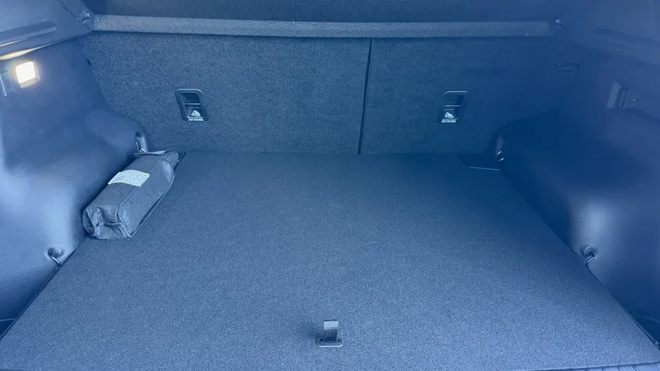 JAECOO E5 E5 61kWh Premium Nowy