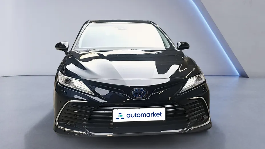 TOYOTA Camry Camry 2.5 Hybrid Executive CVT