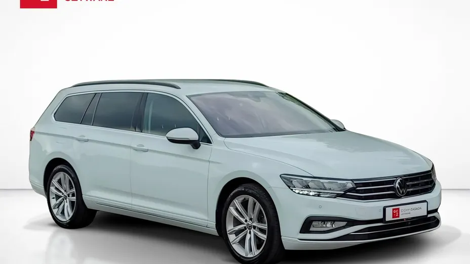 VOLKSWAGEN Passat Passat 2.0 TDI Business DSG