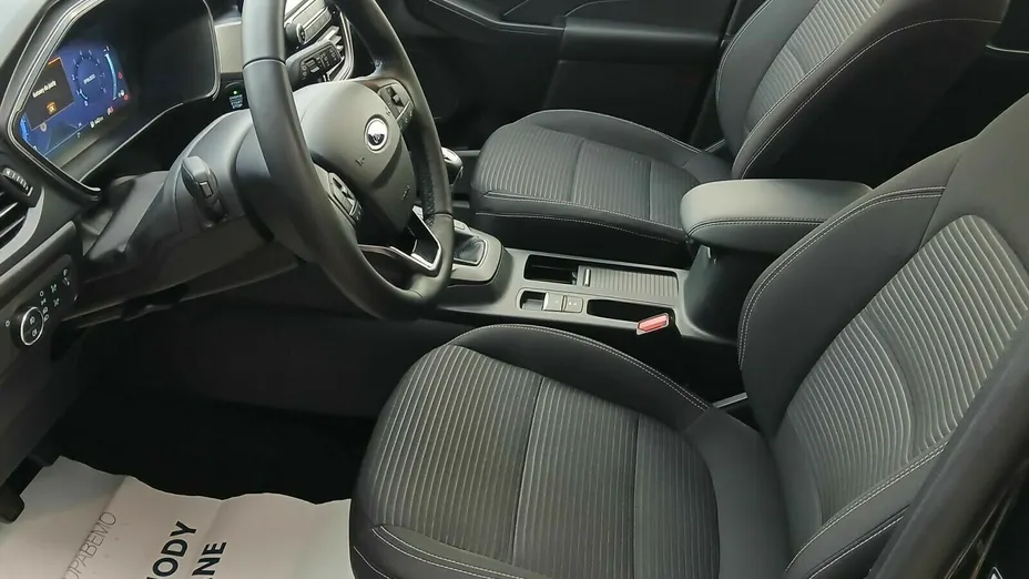 FORD Kuga Kuga 1.5 EcoBoost FWD Titanium