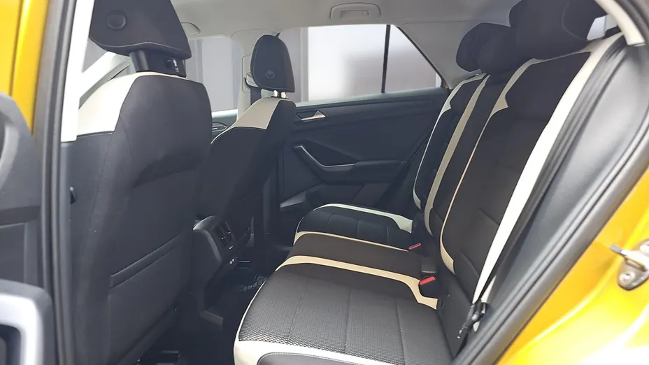 VOLKSWAGEN T-ROC T-ROC 2.0 TSI 4Mot. Premium DSG