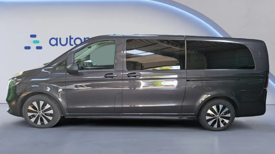MERCEDES-BENZ Vito Vito Tourer 116 CDI L3 Pro 9G-Tronic 447.705