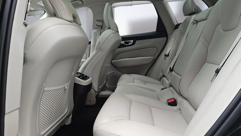 VOLVO XC60 XC60 B5 B AWD Inscription aut