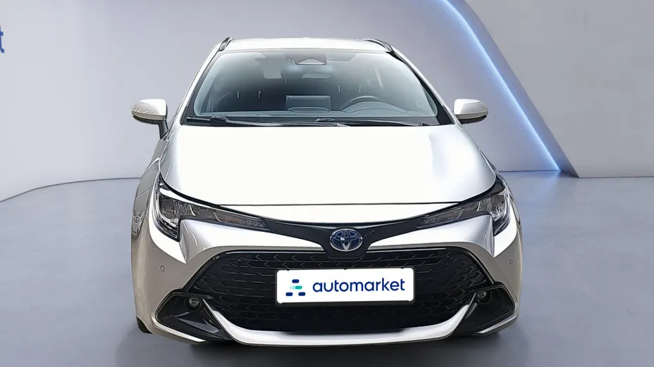 TOYOTA Corolla Corolla 1.8 Hybrid Comfort