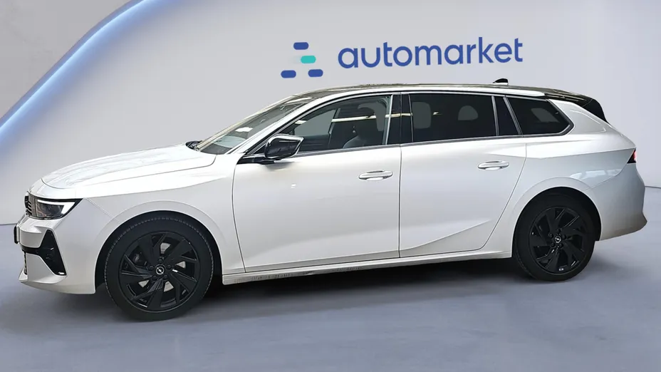 OPEL Astra Astra VI 1.5 CDTI GS S&S aut