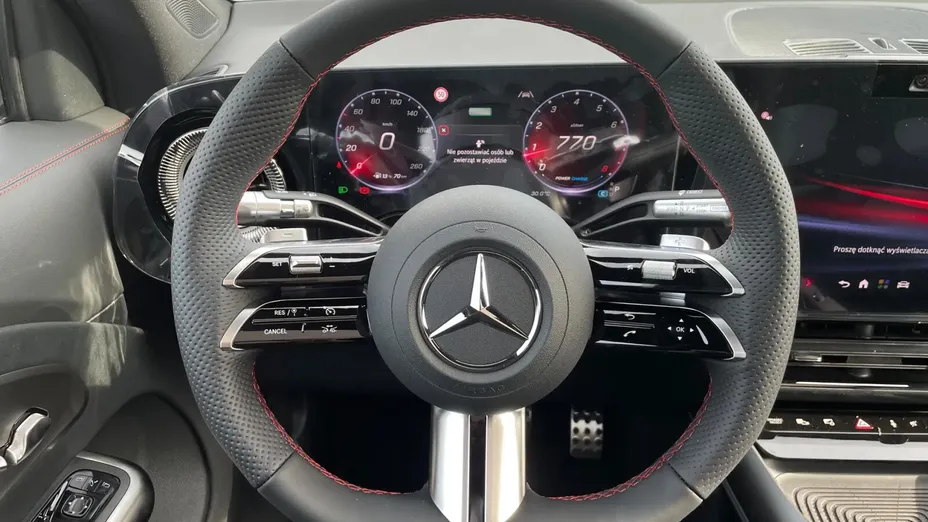 MERCEDES-BENZ GLB GLB 200 mHEV 8G-eDCT