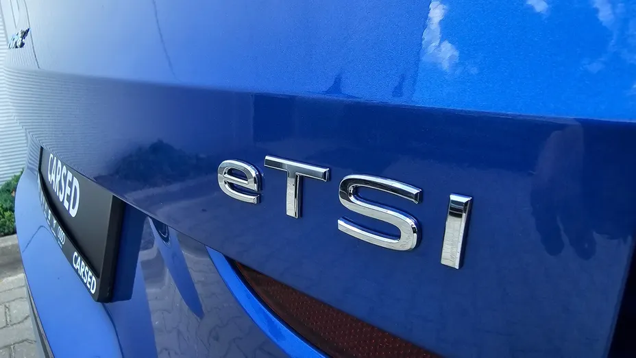 VOLKSWAGEN T-ROC T-ROC 1.5 eTSI Life DSG Nowy