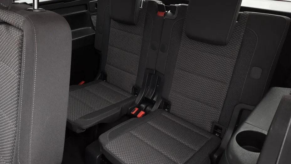 VOLKSWAGEN Touran Touran 1.5 TSI EVO Comfortline
