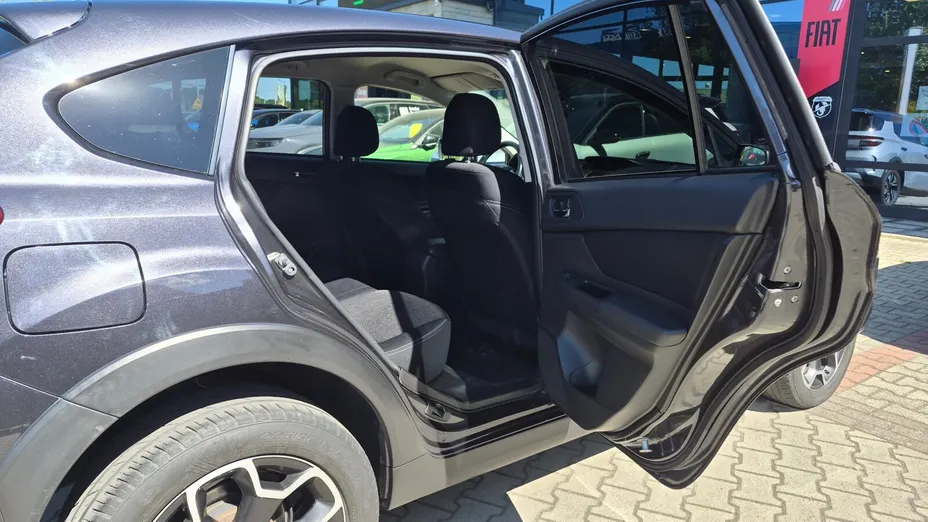 SUBARU XV XV 2.0i Comfort CVT