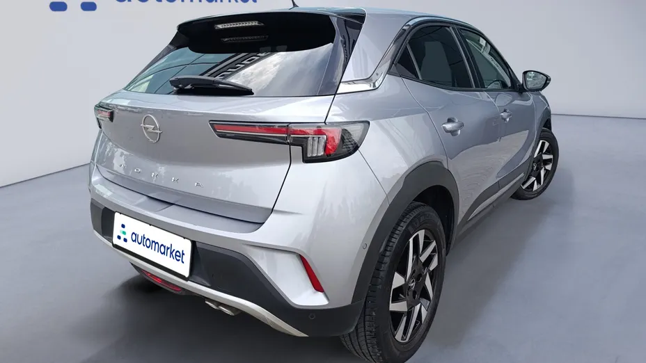 OPEL Mokka Mokka 1.2 T Elegance Business Pack S&S aut