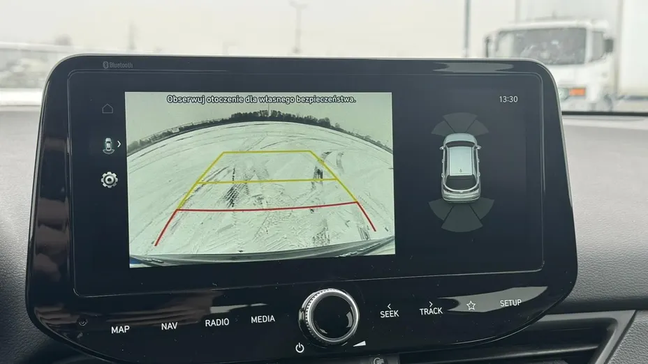 HYUNDAI i30 i30 1.5 T-GDI 48V Executive