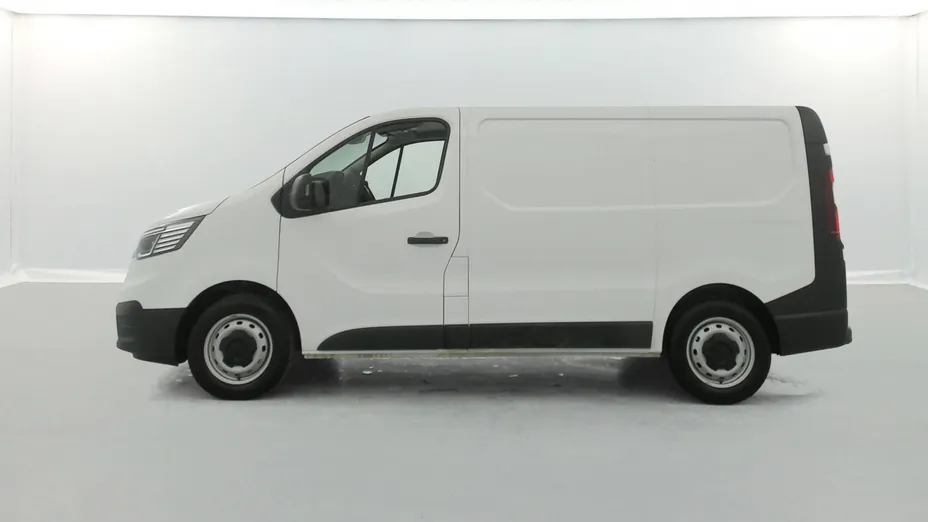RENAULT Trafic -