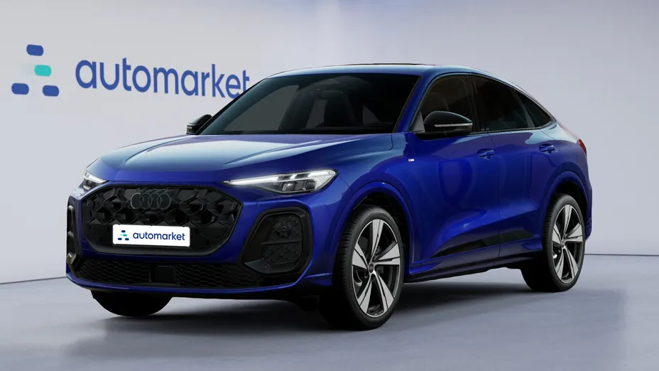 AUDI Q5 Q5 TDI mHEV 150 kW Quattro S tronic Nowy