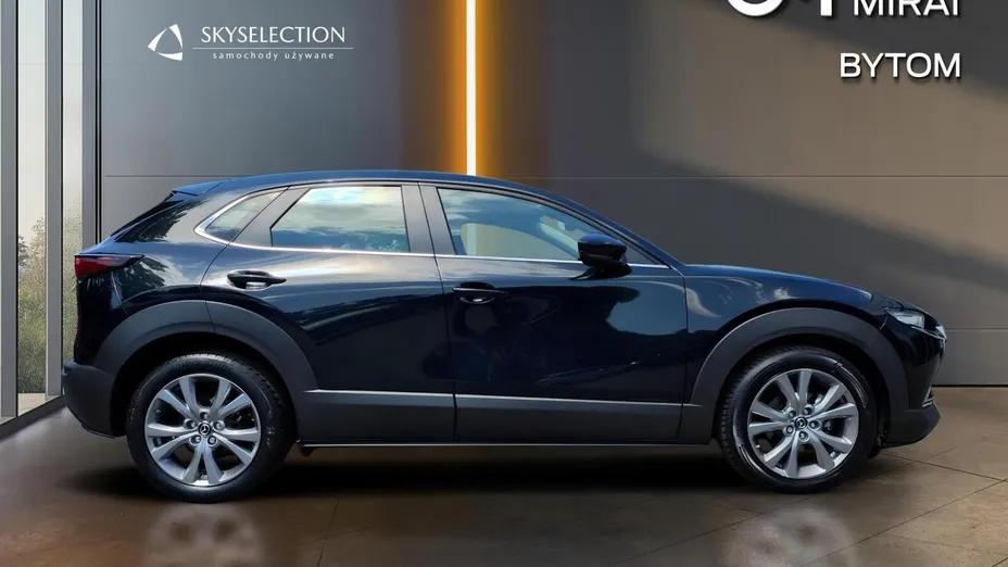 MAZDA CX-30 CX-30 2.0 mHEV Kanjo 2WD aut