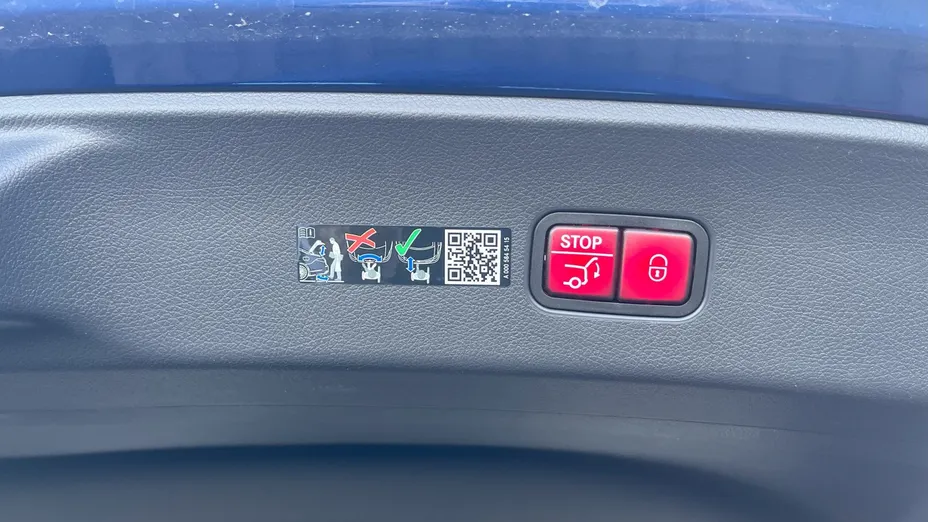 MERCEDES-BENZ GLC GLC Coupe 220 d mHEV 4-Matic AMG Line