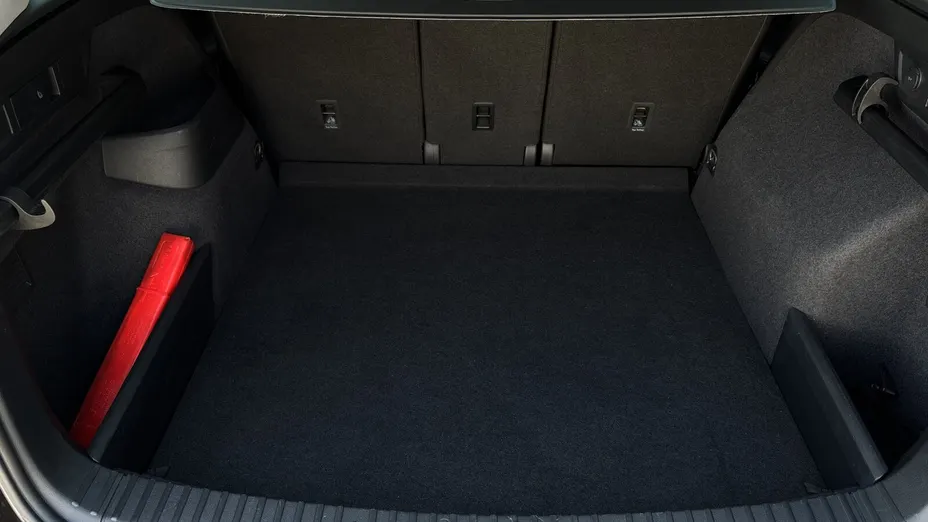 SKODA Kodiaq Kodiaq 2.0 TDI 4x4 L&K DSG