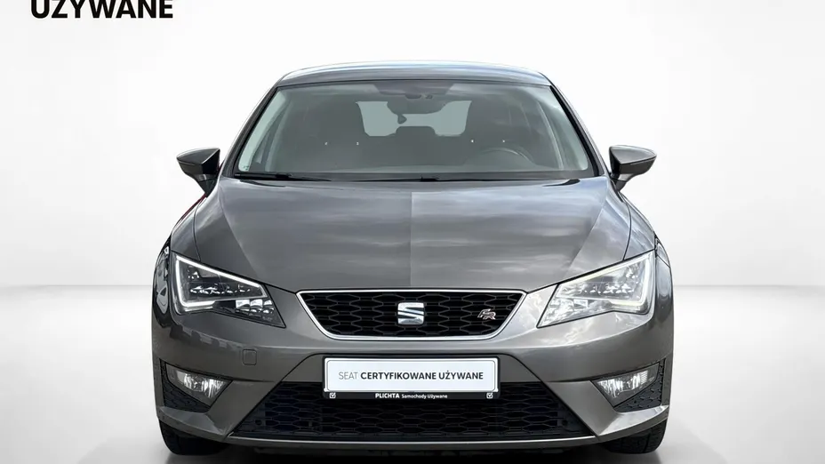 SEAT Leon Leon 1.4 TSI FR S&S