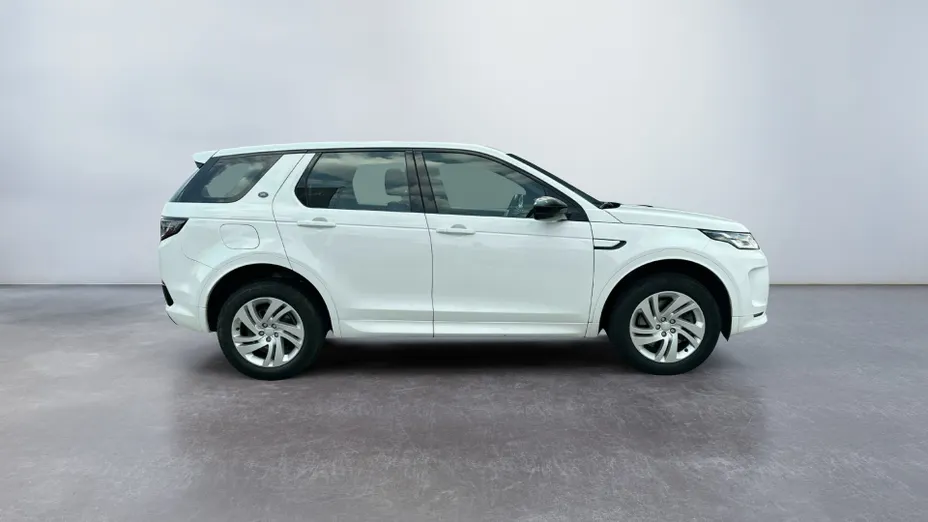 LAND ROVER Discovery Sport Discovery Sport 2.0 P200 mHEV R-Dynamic S aut