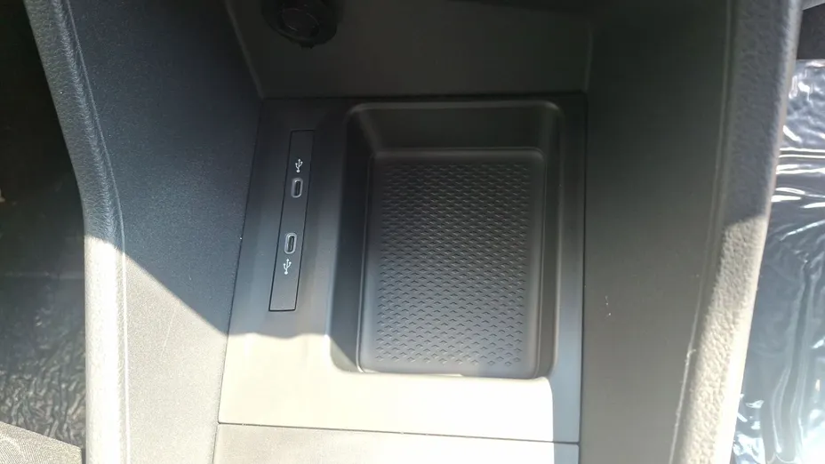VOLKSWAGEN Caddy Caddy Cargo 2.0 TDI Nowy