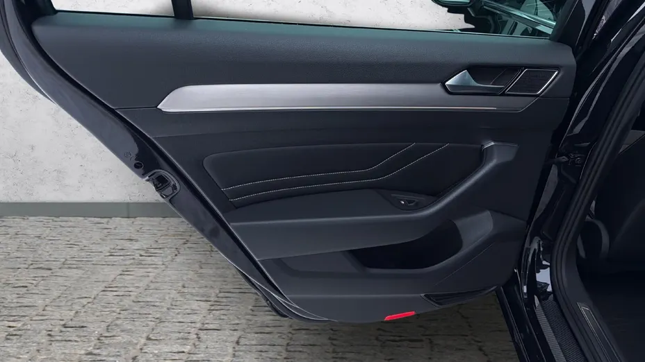 VOLKSWAGEN Passat Passat 2.0 TDI 4Mot. Elegance DSG