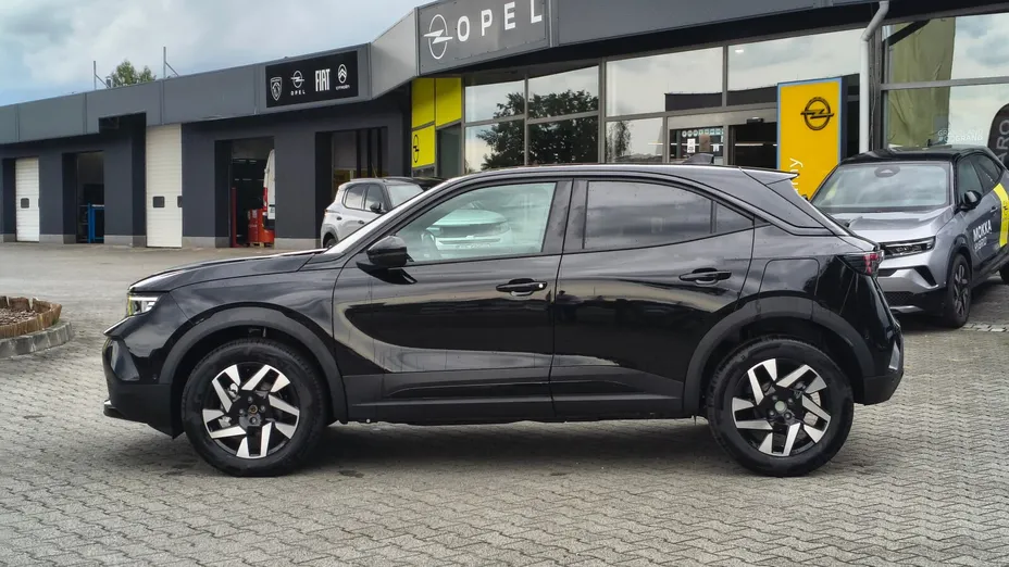 OPEL Mokka Mokka 1.2 T Business Edition S&S