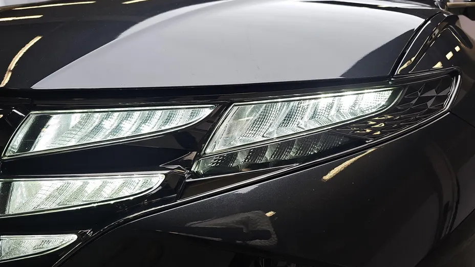 HYUNDAI Tucson Tucson 1.6 T-GDi 48V Smart 2WD DCT